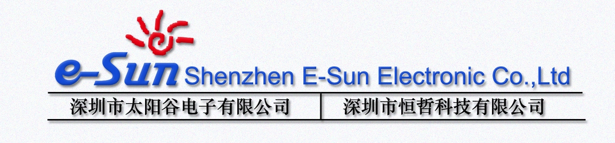 e-sun