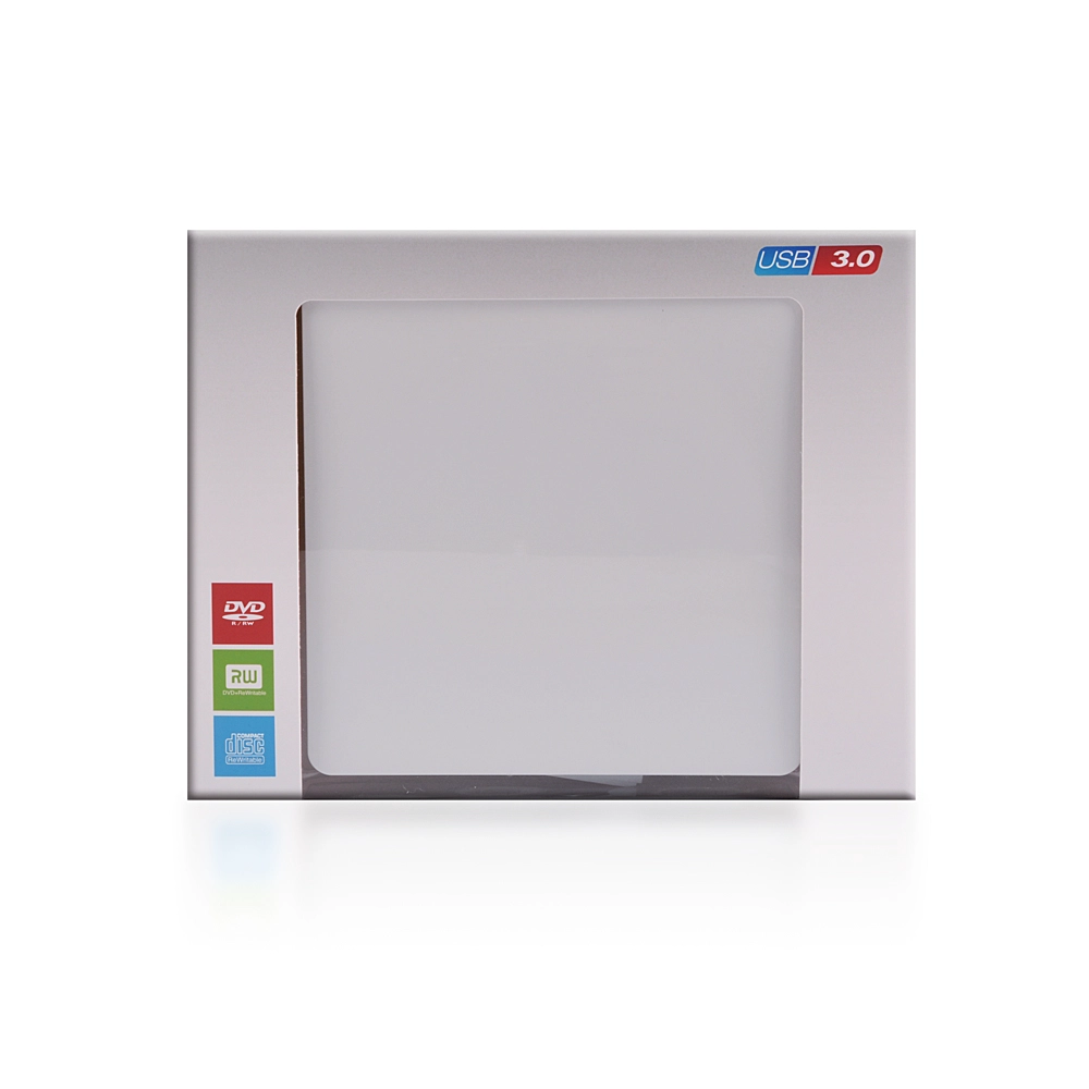 ECD308-SU3 External Optical Drive Case Product picture