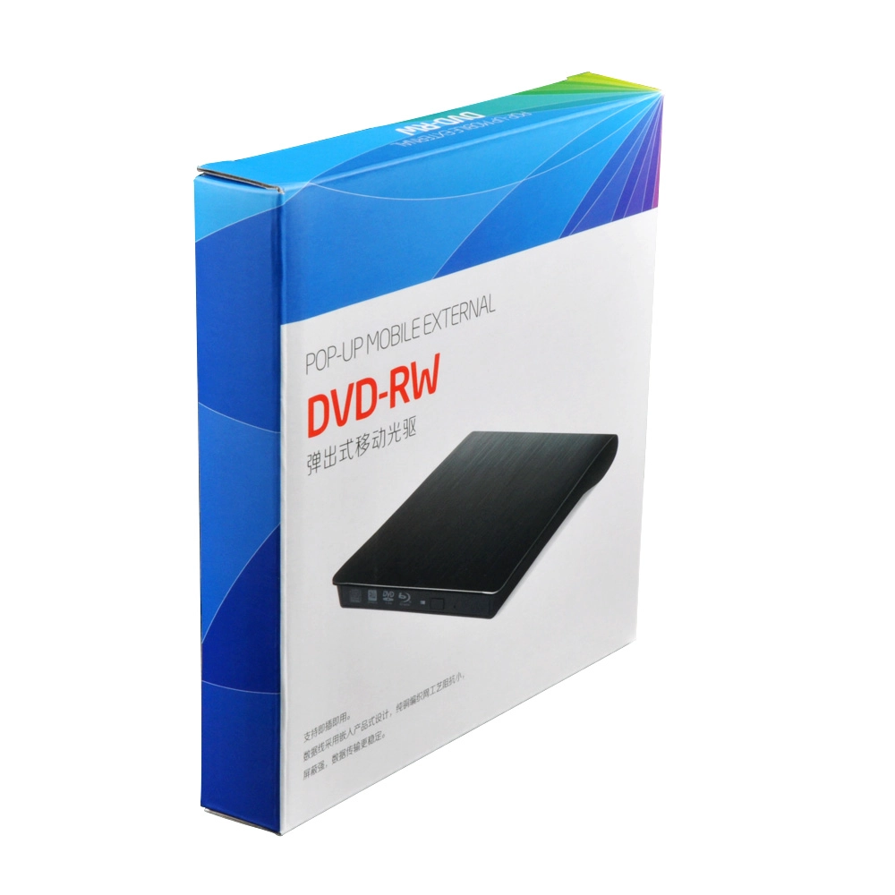 ECD819-SU External Optical Drive Case Product picture