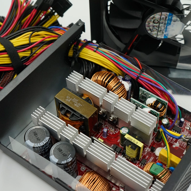 ES1800WP 1800W Mining Rig Power Supply