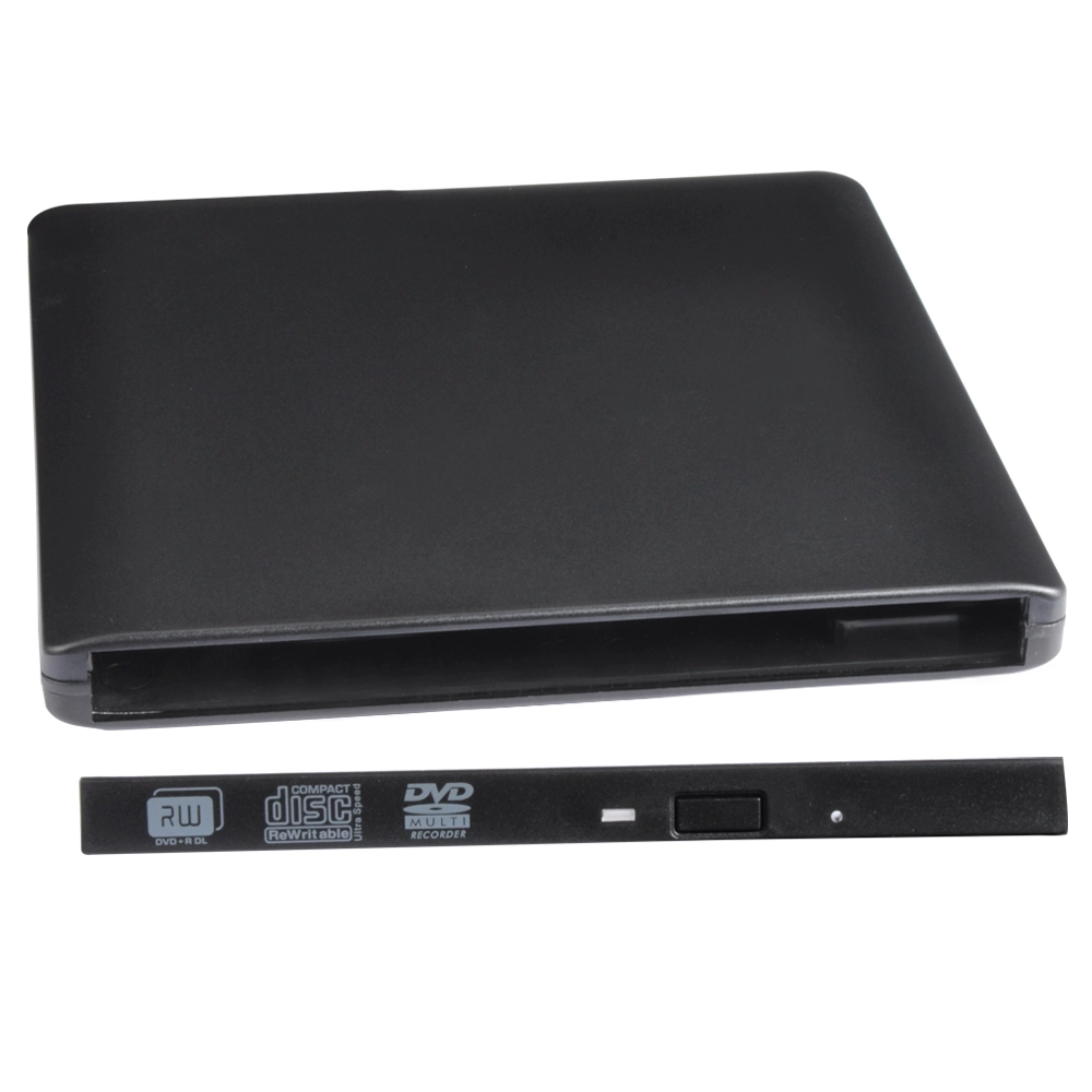 ODP95-SU3 External Optical Drive Case Product picture