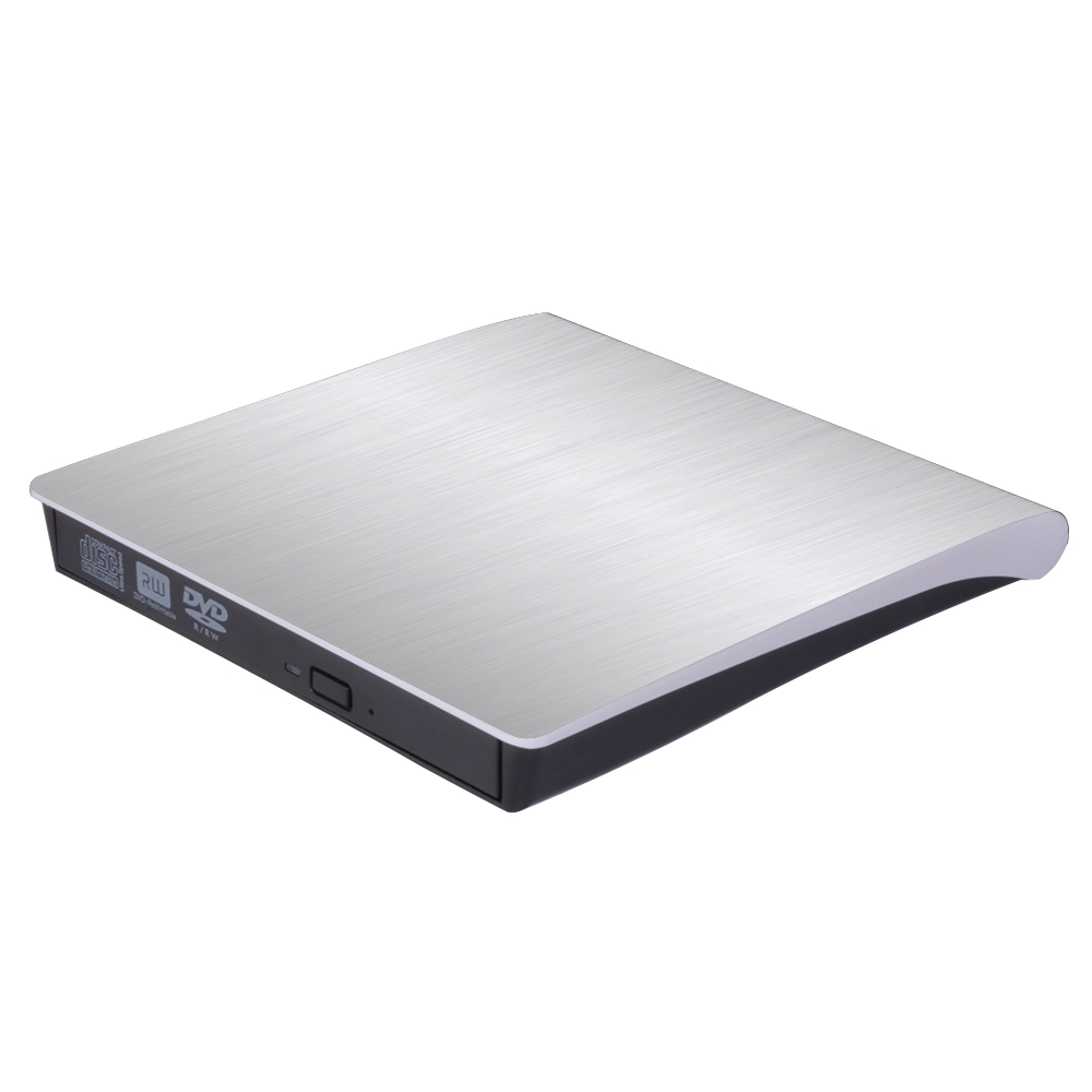 ECD829-SU3 USB 3.0 SATA External DVD Enclosure