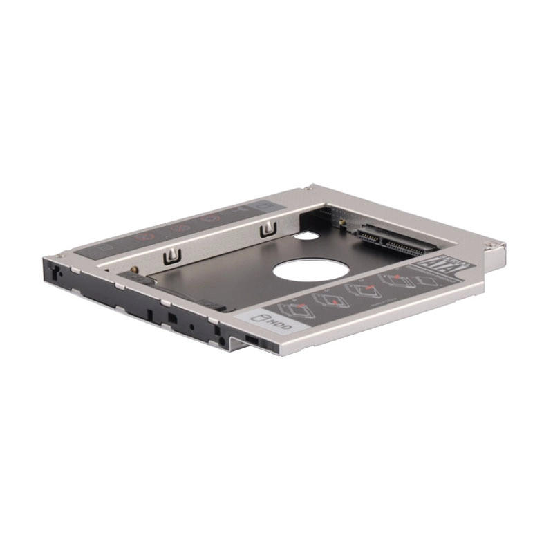 HD9505-S3K 9.5mm 2nd hdd caddy
