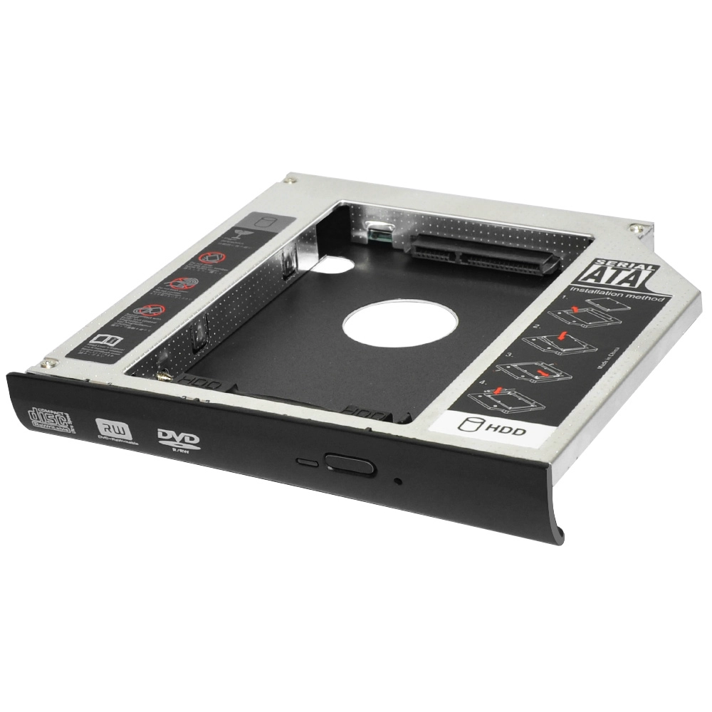 Laptop Optica Drive Bezel for DELL 1420 series