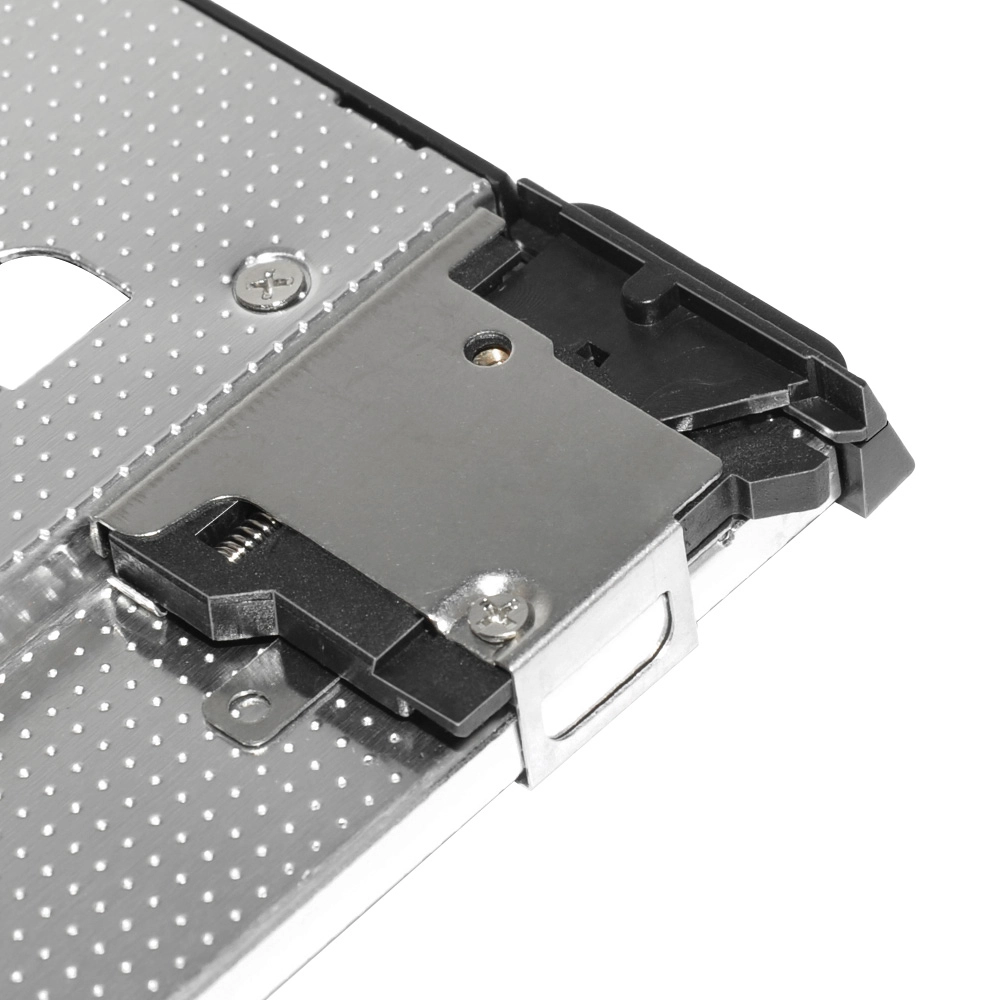 2nd Hdd Caddy Bezel for DELL E6400 series