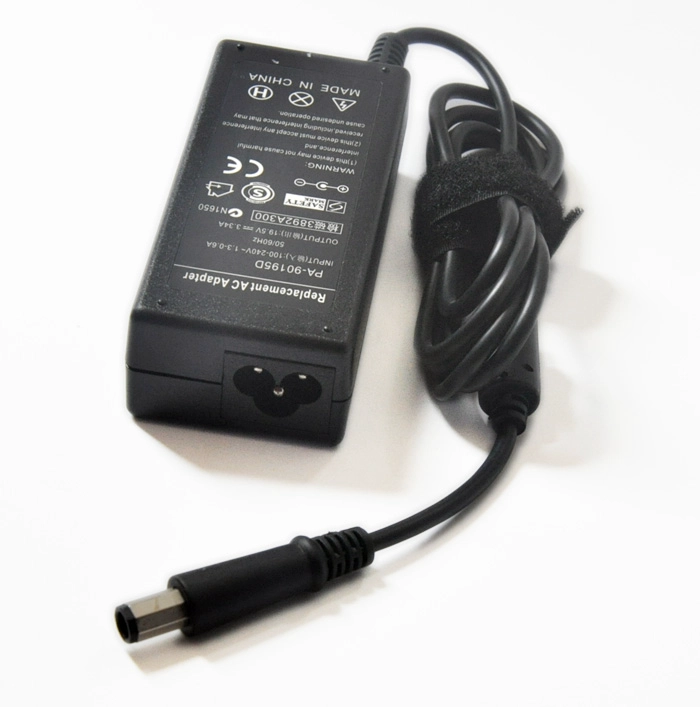 AC Adapter for ACER 19.5V 3.34A from China esunvalley supplier