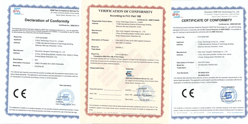 fcc ce rohs