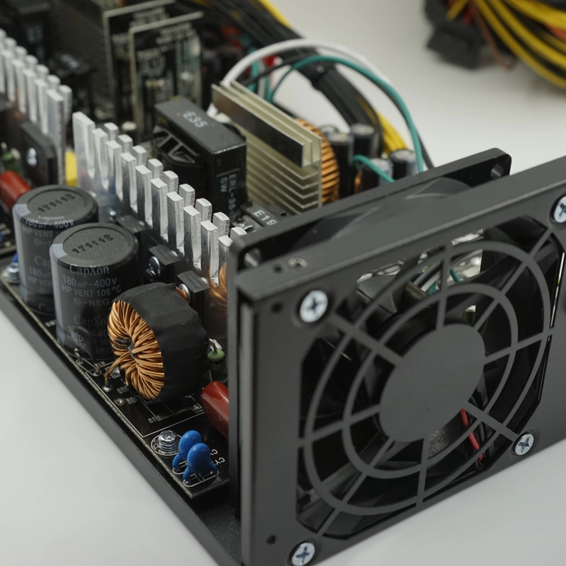 ES1650WP 1650W Mining Rig Power Supply