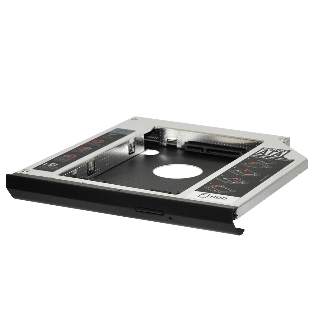 Laptop optical drive bezel for lenovo L430 series