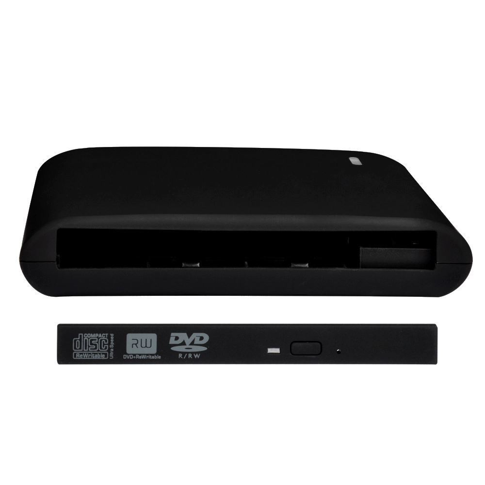 EHOD-S1-SU3 External Optical Drive Case Product picture