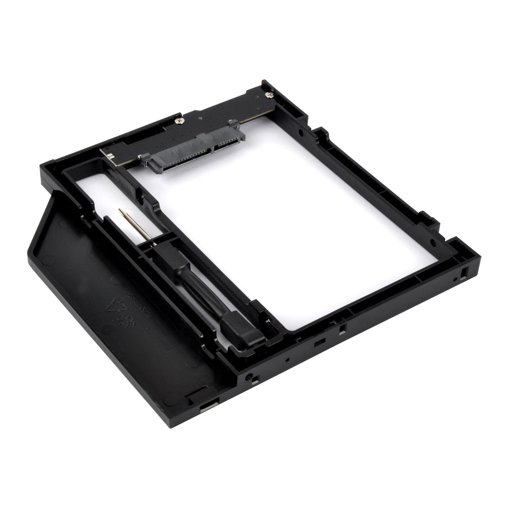 HDS9001-SS 2nd hdd caddy Product picture
