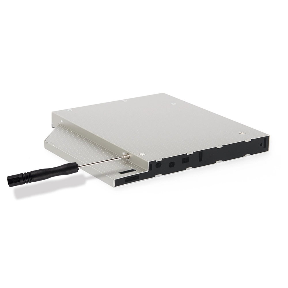 HD9503-SA IDE 9.5mm Universal 2nd HDD Caddy