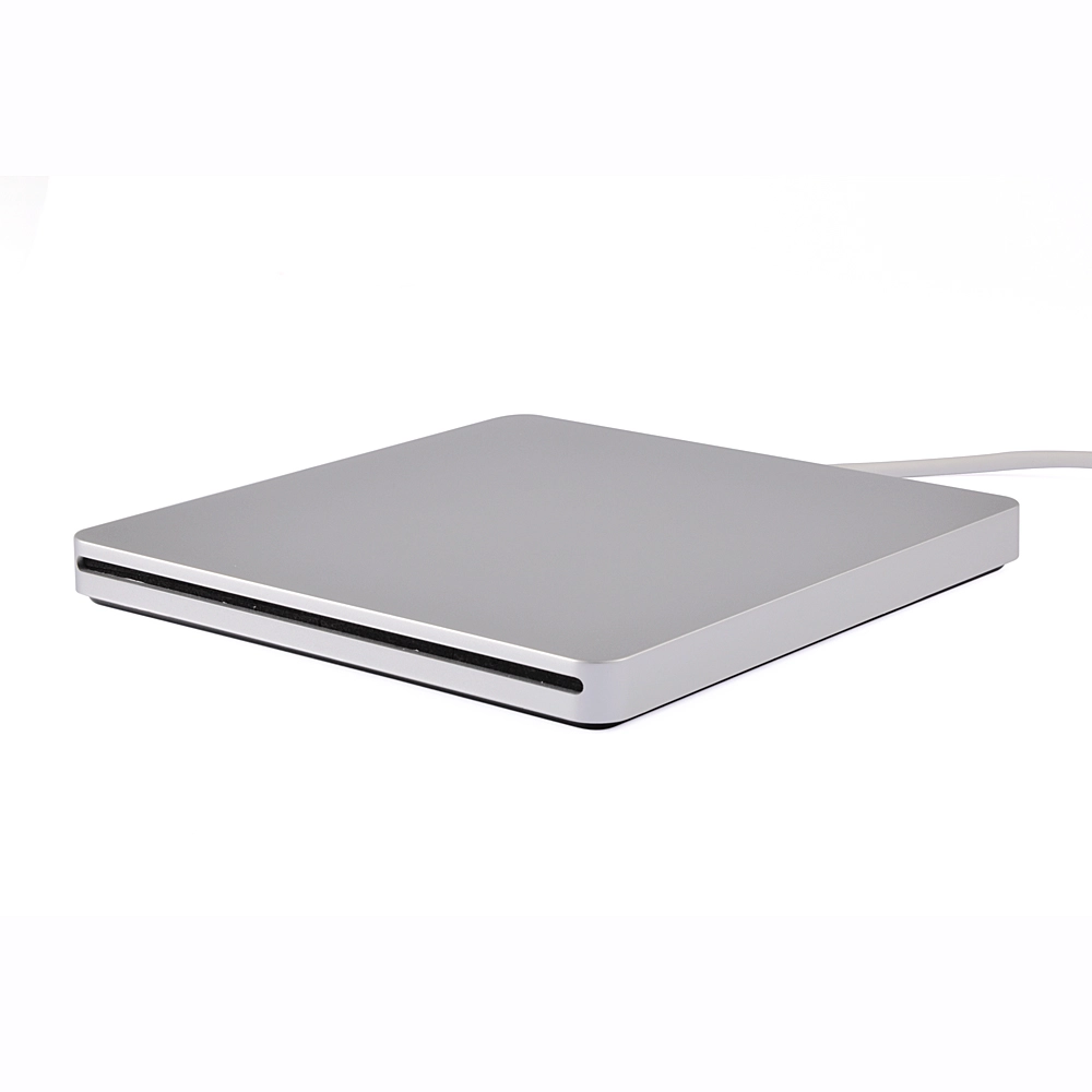 ECD018－3DW USB 3.0 Slot In External DVD Burner
