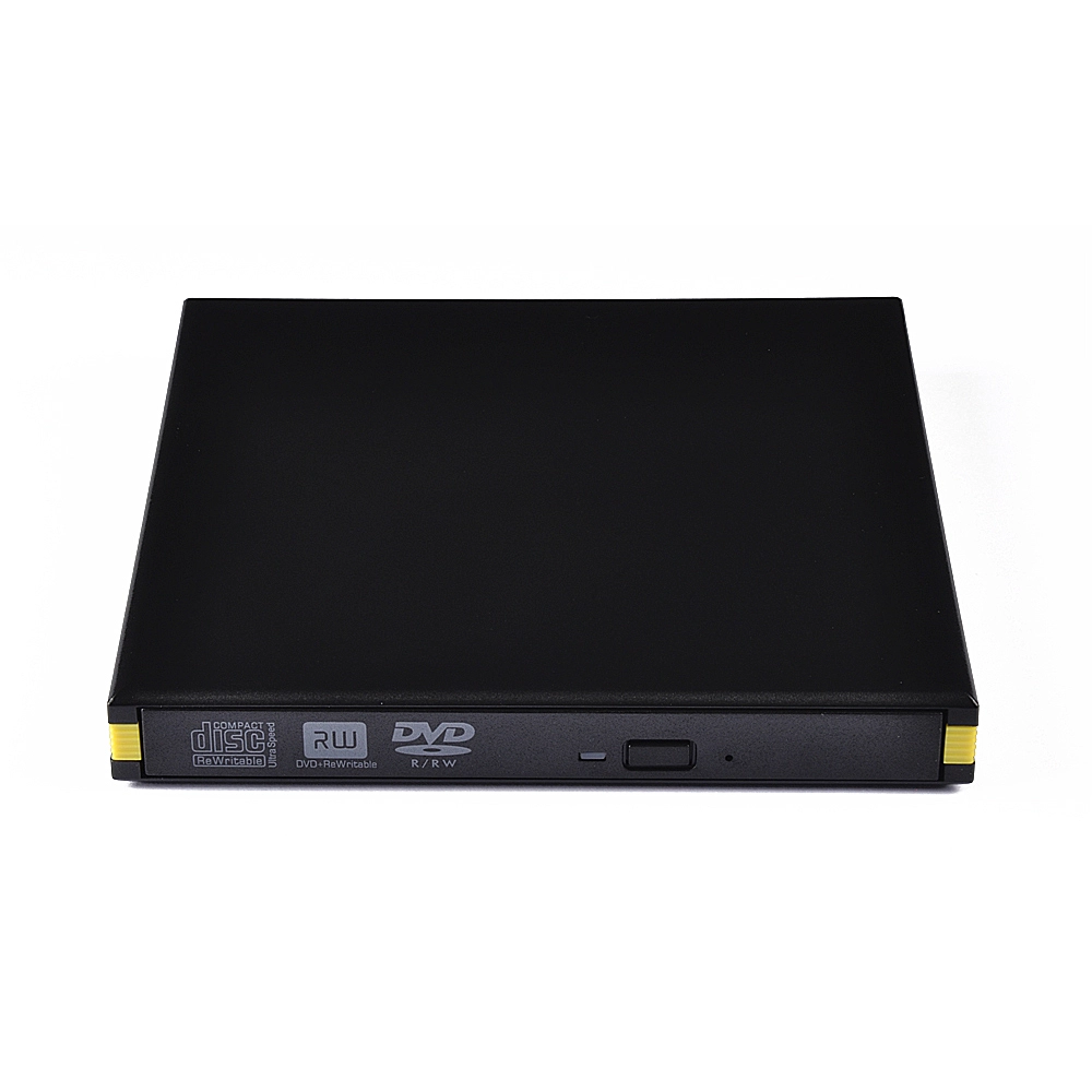 ECD008-3DW USB3.0 External DVDRW