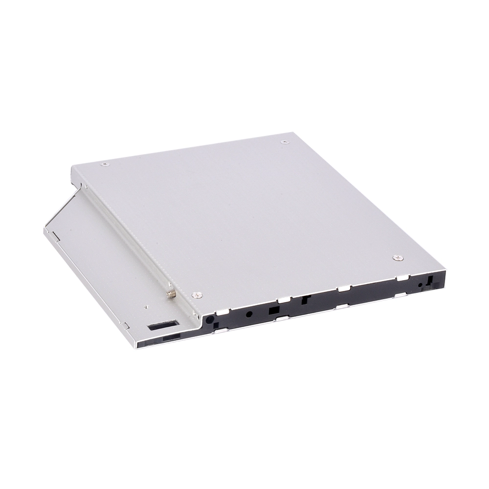 HD9001-SS 2nd hdd caddy Product picture