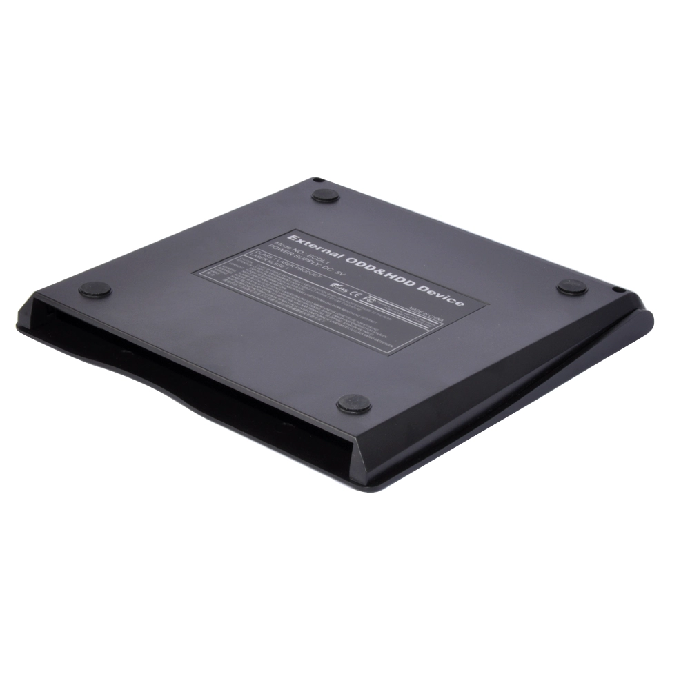 External Optical Drive Case Product picture