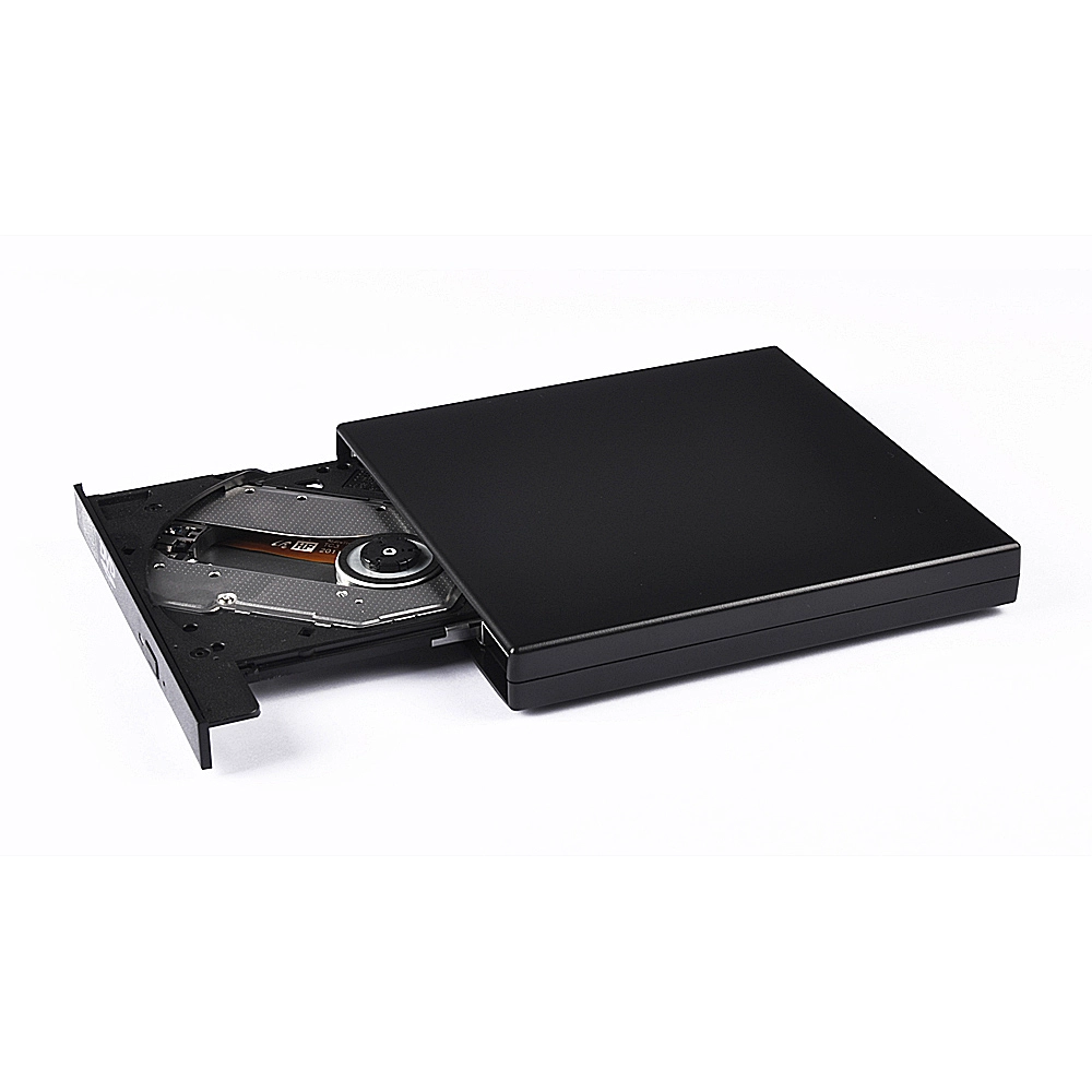 ECD002－DW Classical External DVD Burner