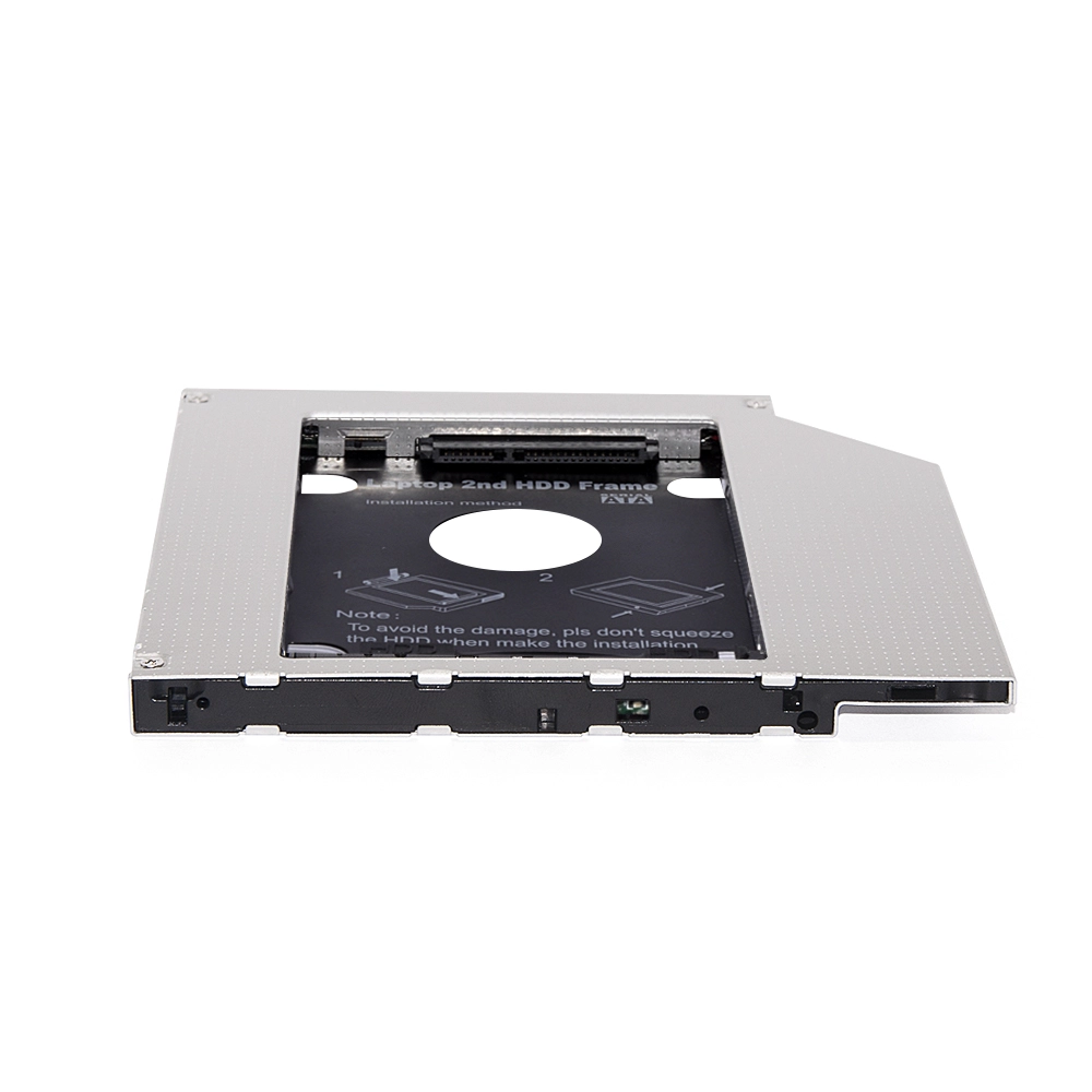 HD9508-SSKL 2nd hdd caddy Product picture