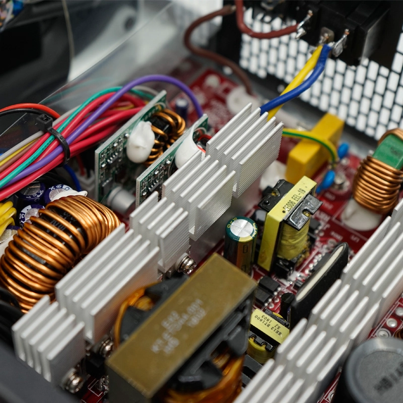 ES1800WP 1800W Mining Rig Power Supply