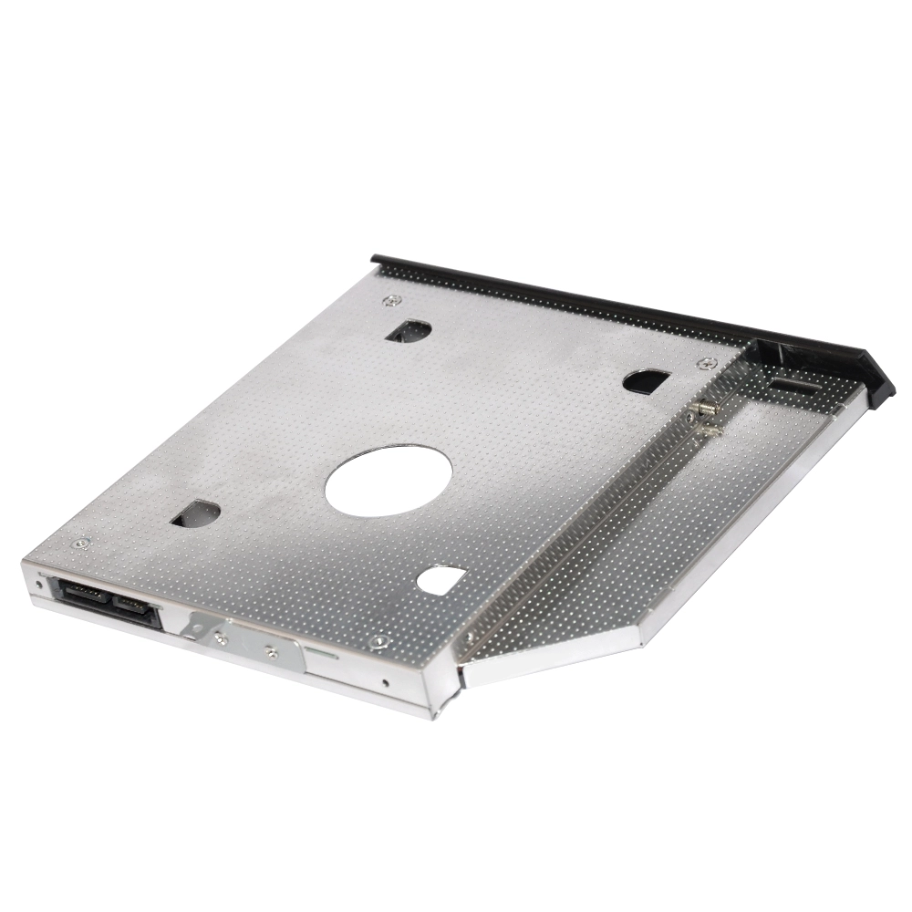 Laptop optical drive bezel for lenovo L412 series