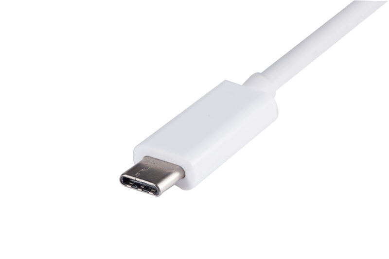 The latest Type C to HDMI Cable