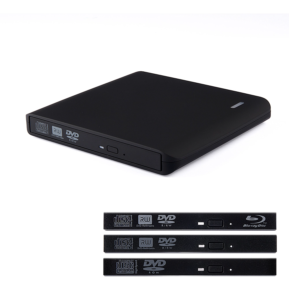 External Optical Drive Case Product picture