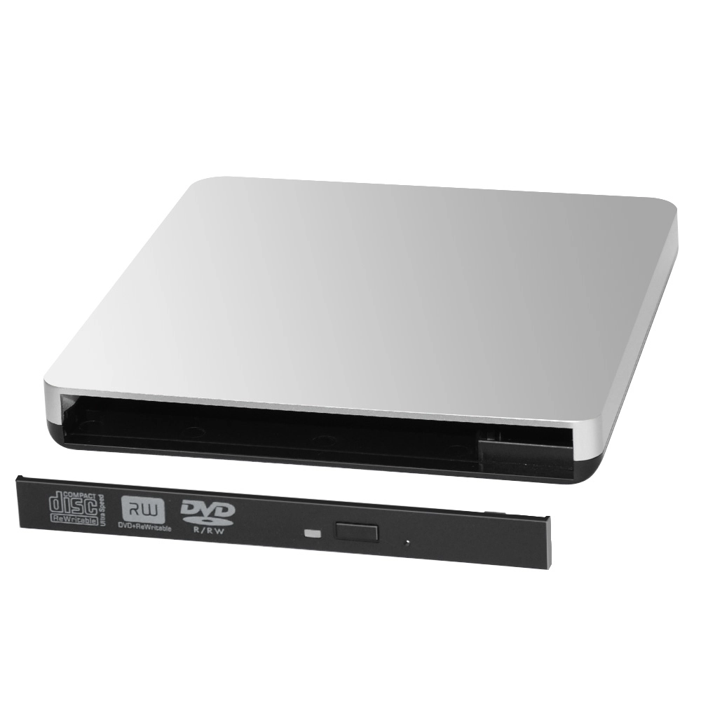 ECD308-SU3 External Optical Drive Case Product picture