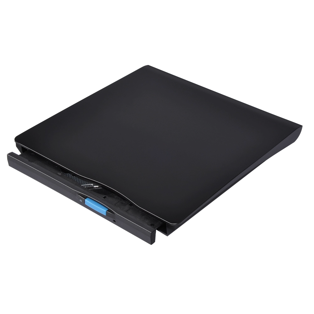 ECDL1-DW External DVD RW For Lenovo