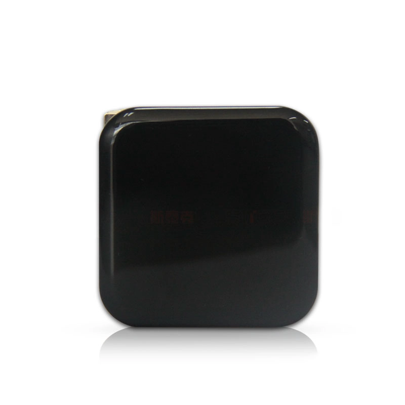 2 Port Typ-C USB Quick Charger