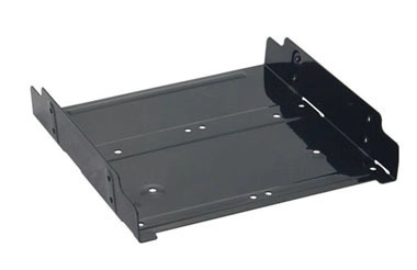 2,5 pouces disque dur en métal support d'adapteur supports SSD support