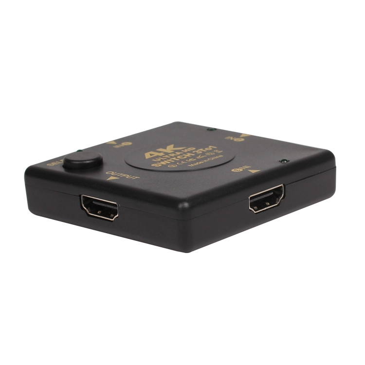 commutateur HDMI 3 in 1 3-port