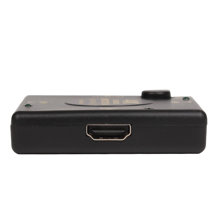 commutateur HDMI 3 in 1 3-port
