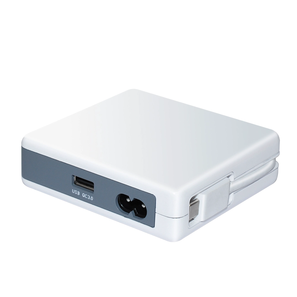 3HUB + QC3.0 + Type-C Chargeur multifonction et HUB