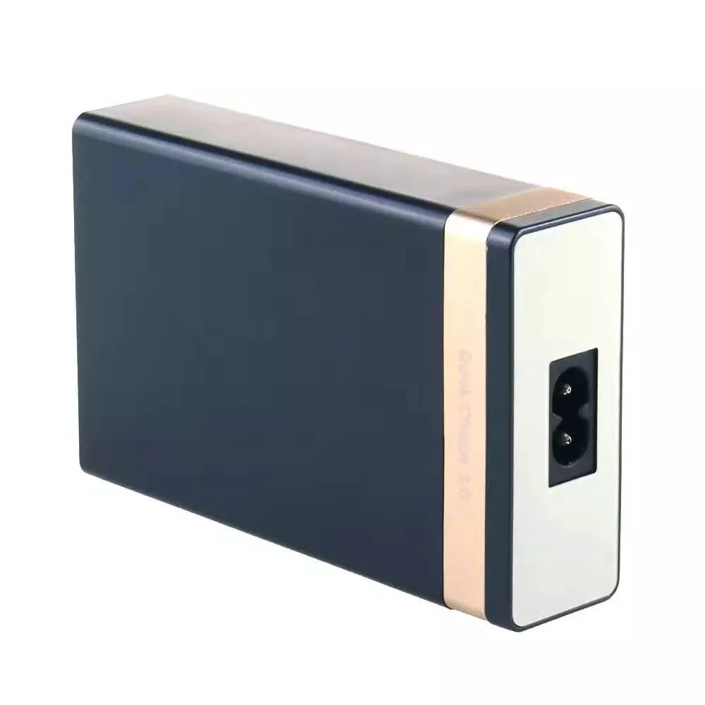 5 ports intelligent Fast charger station