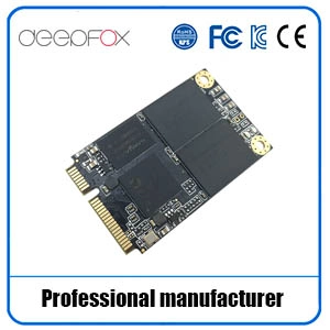 Deepfox 128gb SSD SATA3 international 128GB SSD pour ordinateur de bureau / ordinateur de bureau PC