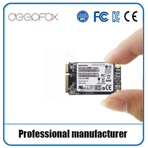 Disque SSD Deepfox 128 Go SATA3 SSD