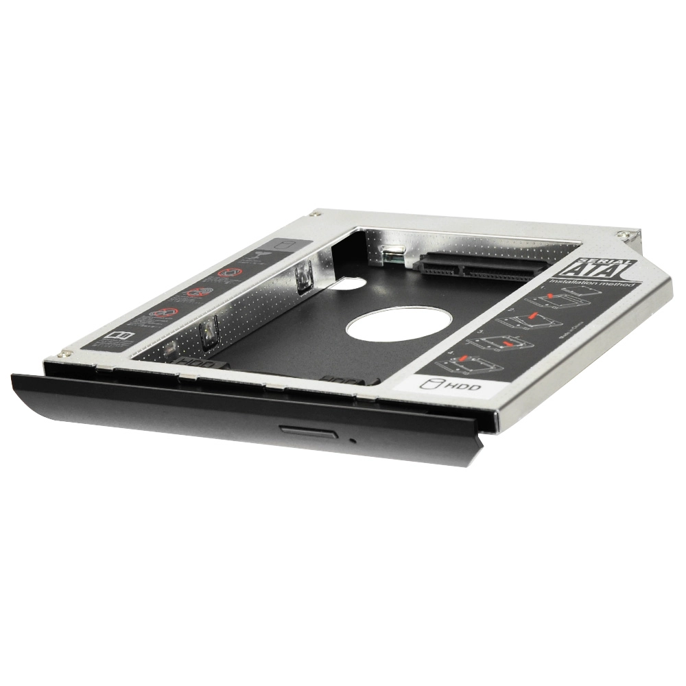Оправа DVD-привода для серии HP6460