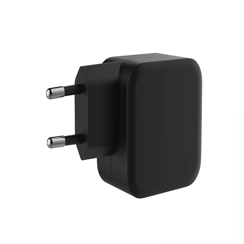 E-sun 61W GaN Wandladegerät mit GaN Tech PD Kompaktladegerät für Mobiltelefone