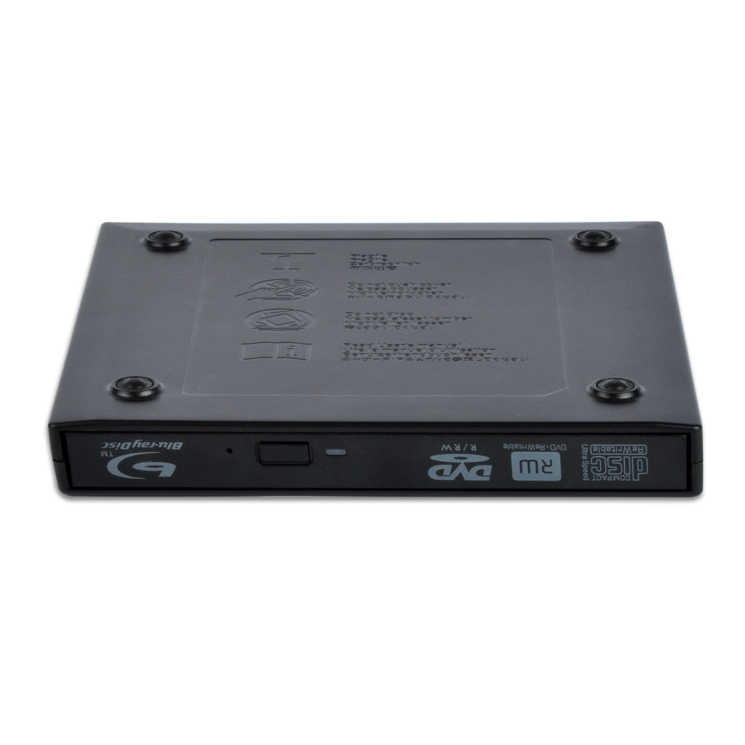 ECD002-UI USB 2.0 ODD ( IDE) Caddy