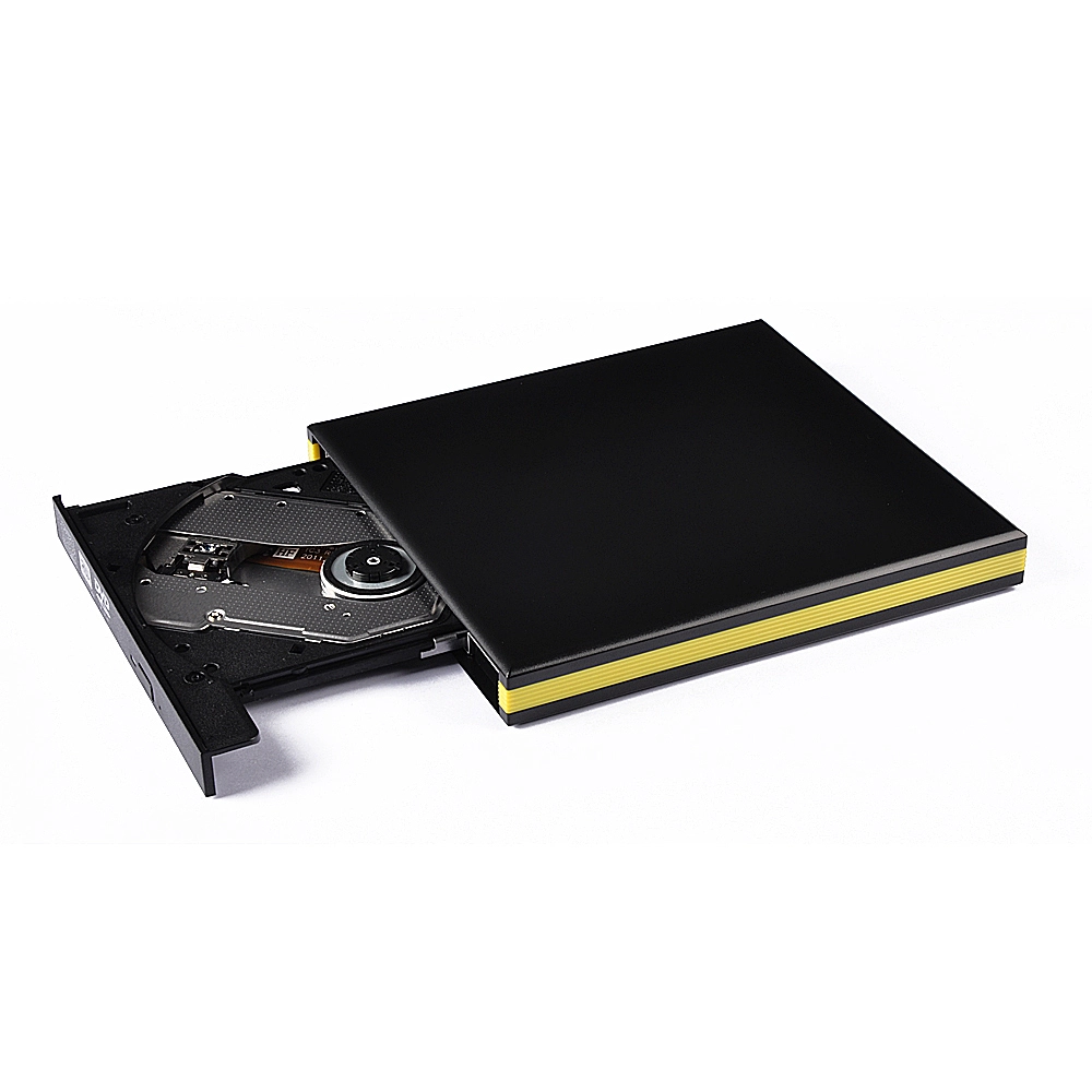 ECD008-3DW USB 3.0 External DVDRW