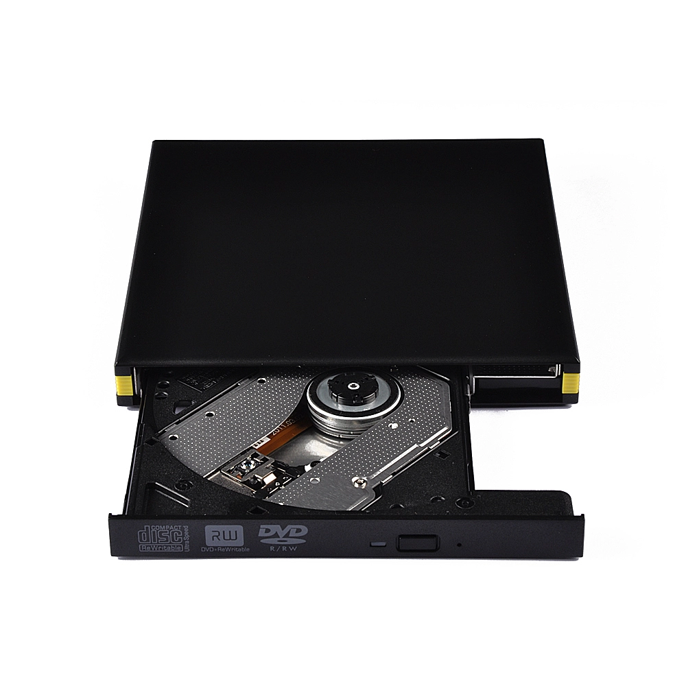 ECD008-3DW USB 3.0 External DVDRW