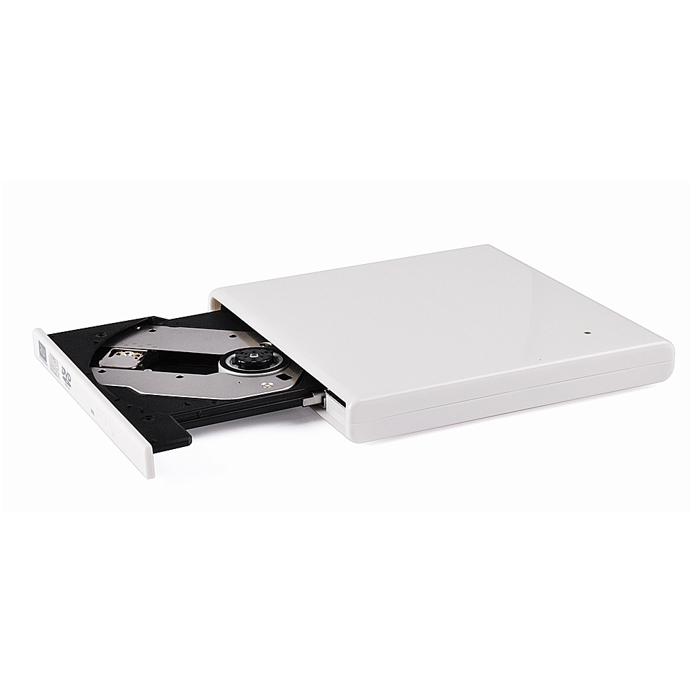 ECD009-DW External Optical Drive with Colorful series