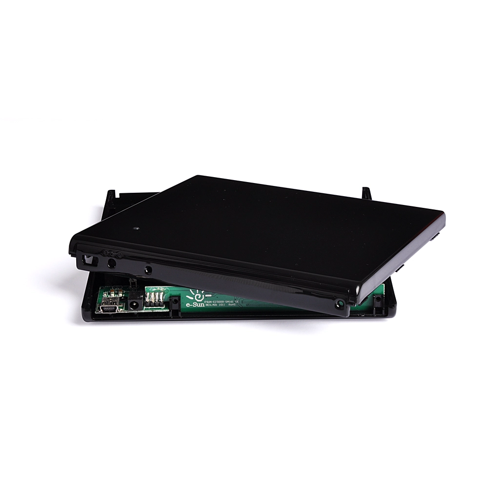 ECD009-SU top selling External USB 2.0 slim enclosure