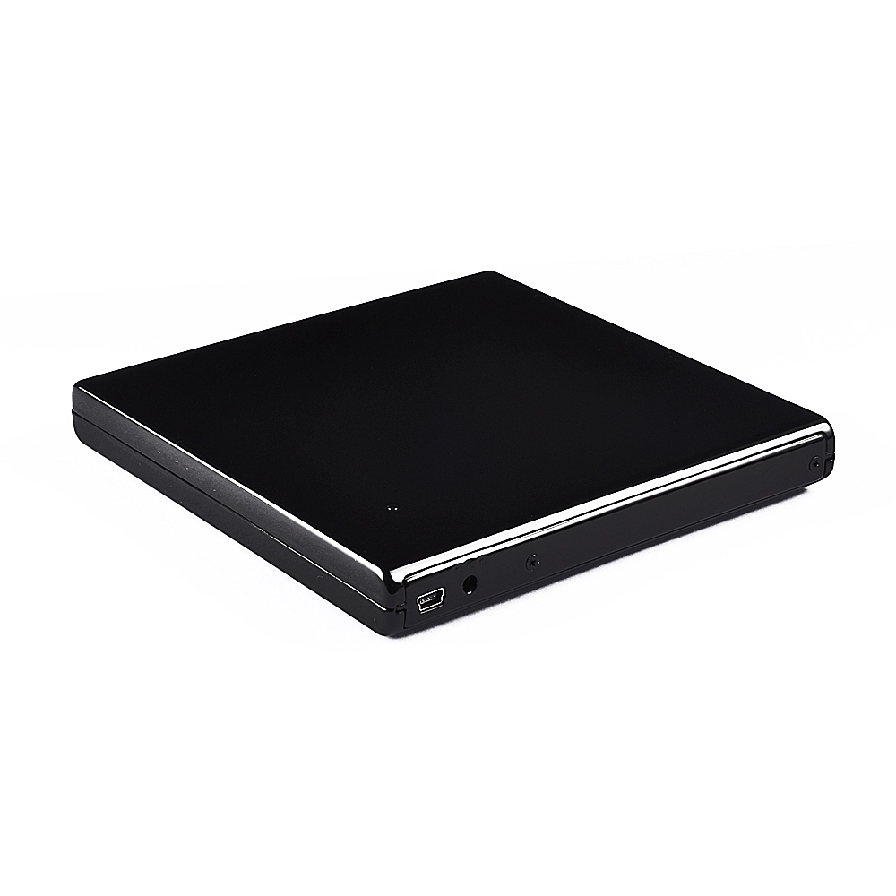 ECD009-SU top selling External USB 2.0 slim enclosure
