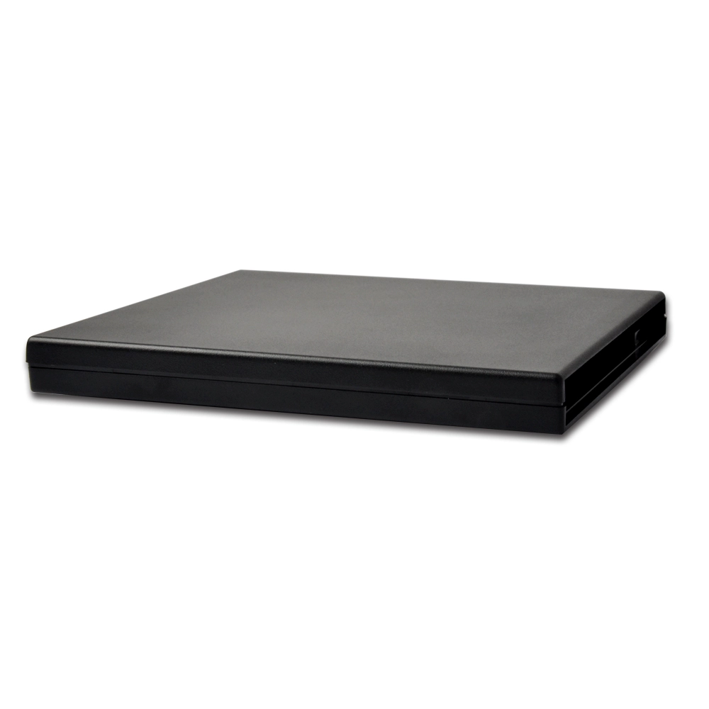 ECD011-SU USB3.0 Enclosure case For CD DVD drive