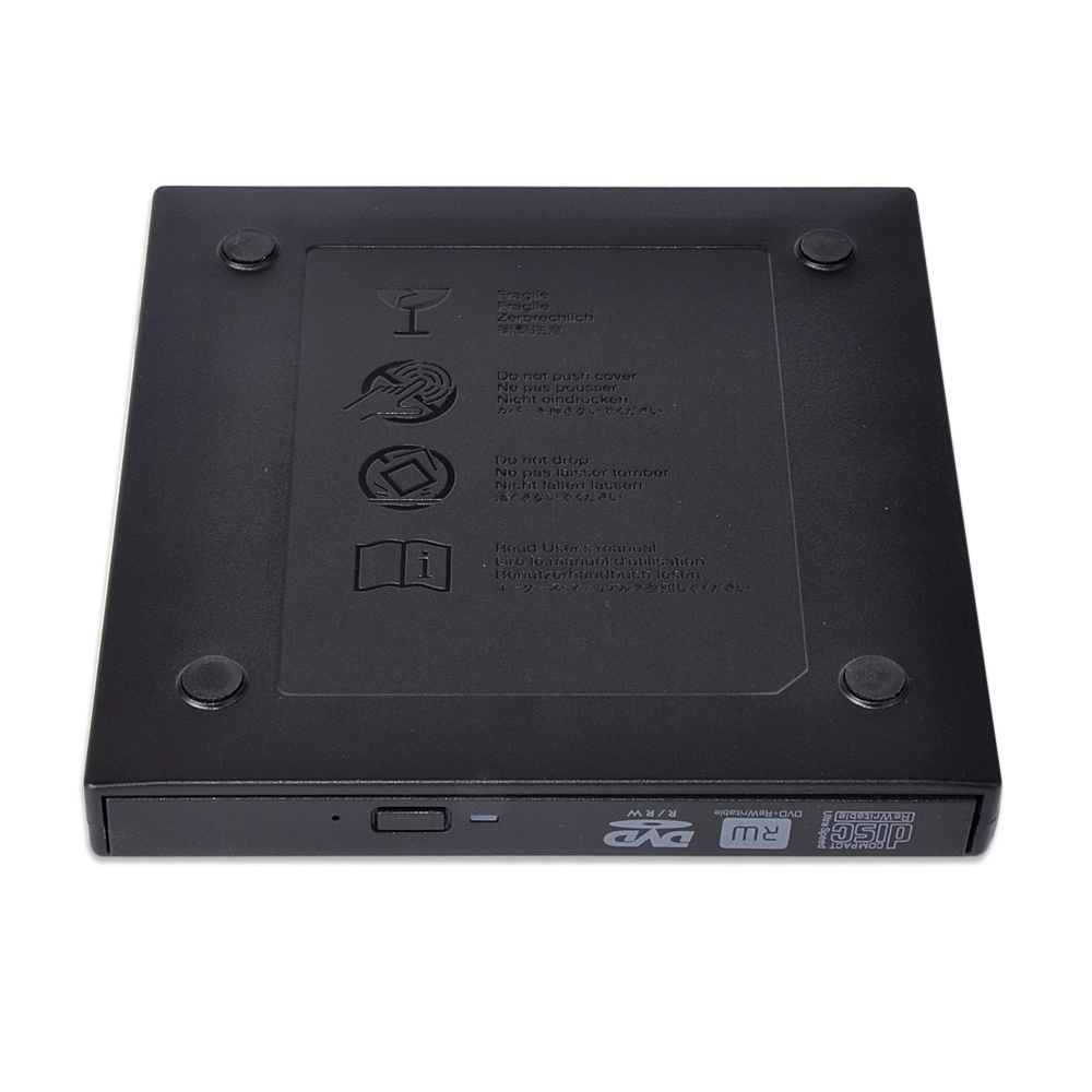 Екд012-3дв внешний оптический дисковод USB 3.0