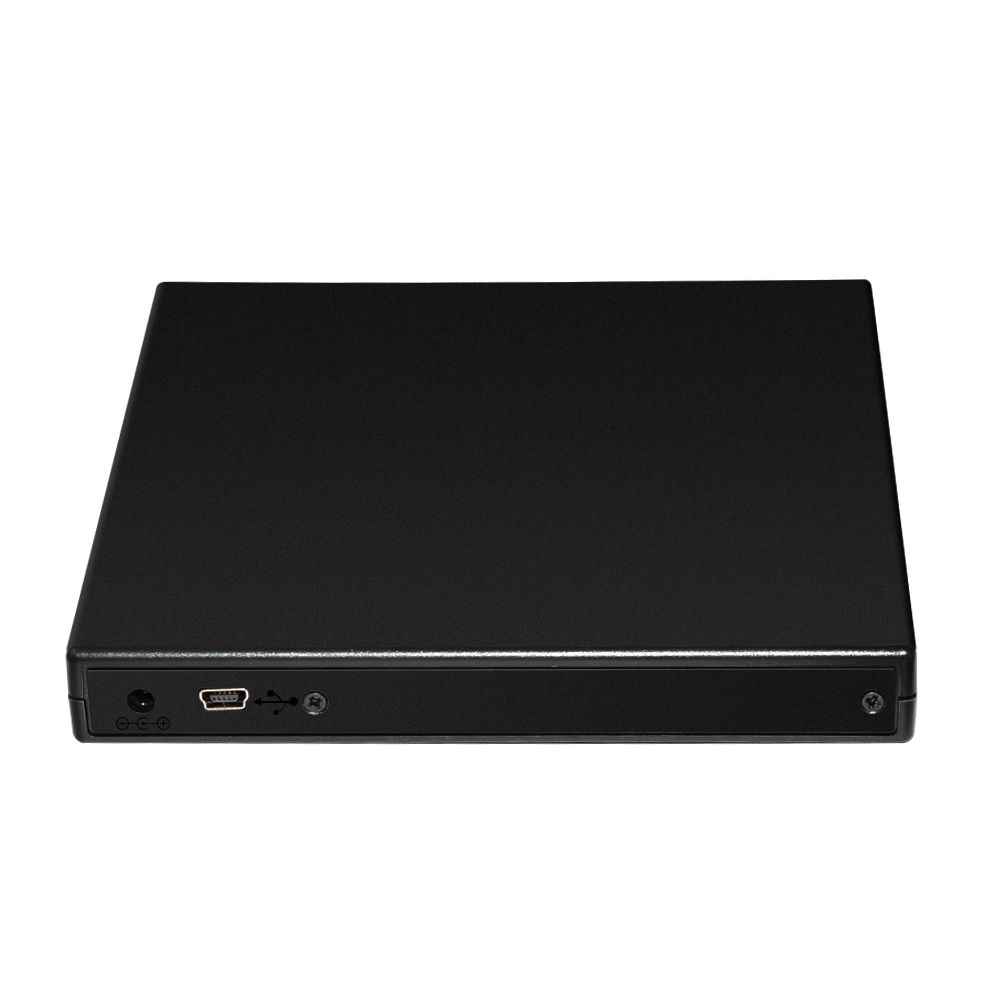 ECD012-UI USB 2.0 DVD RW avec interface IDE