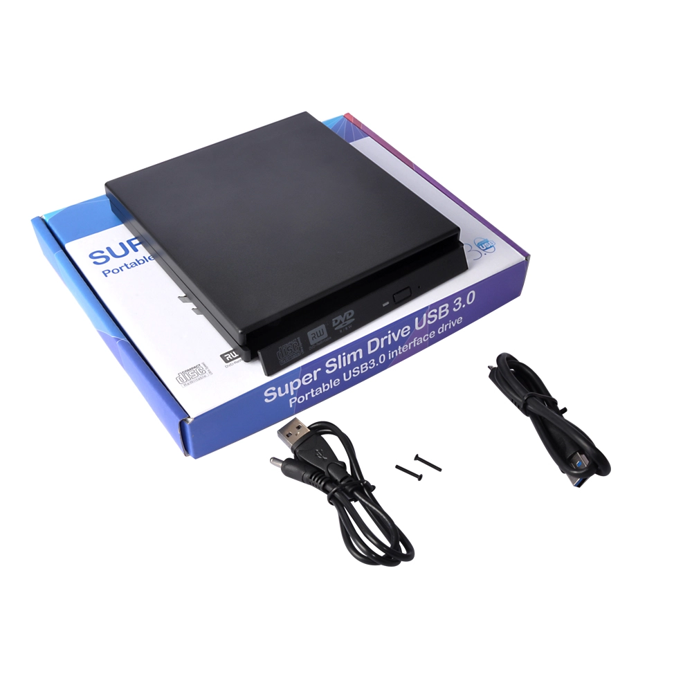ECD012-IU USB 2,0 Odd (IDE) Caddy