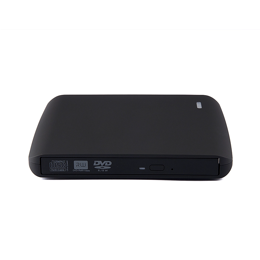 ECD013-3DW USB 3.0 Masterizzatore DVD esterno
