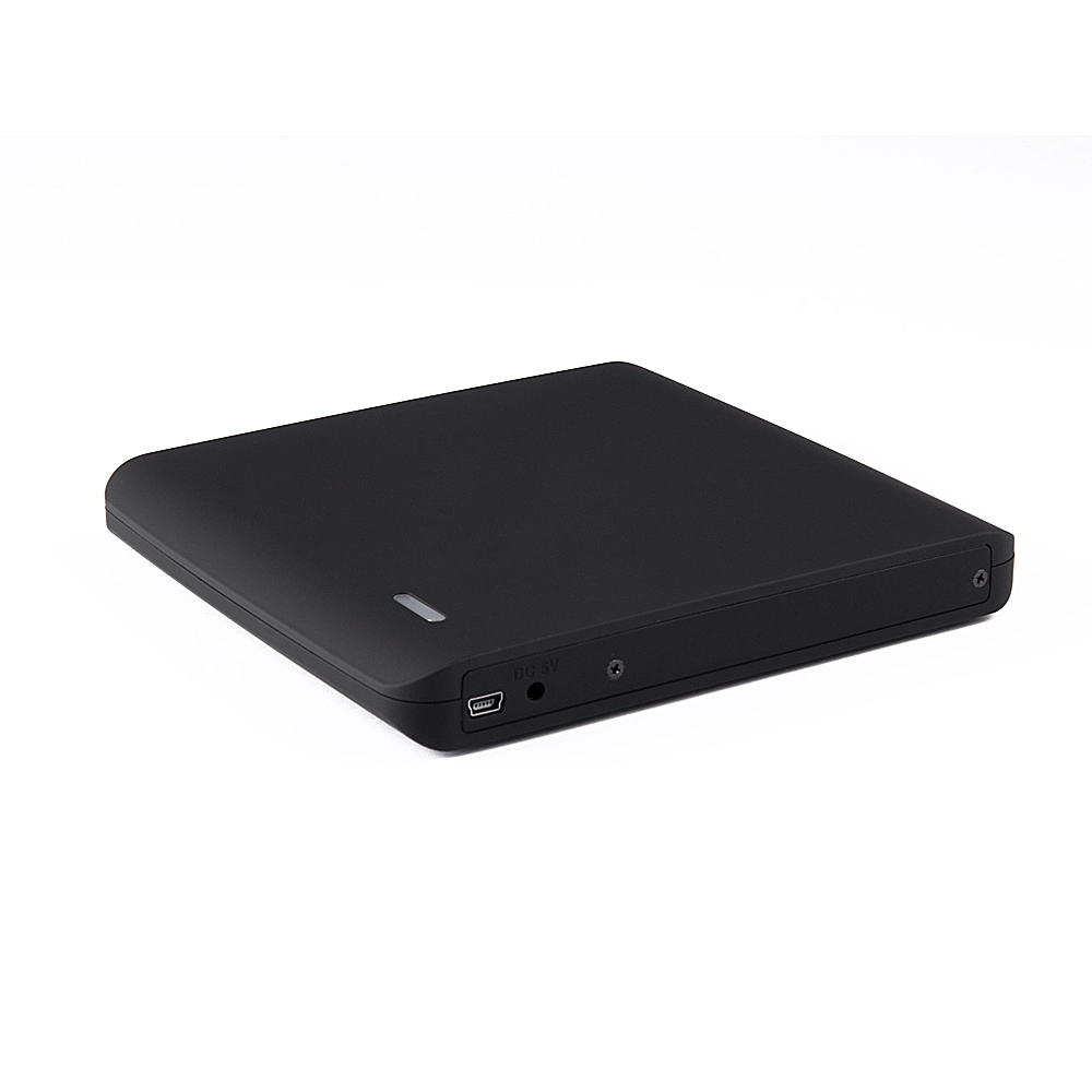 ECD013-SU3 USB 3,0 12,7 mm boîtier optique externe à la mode